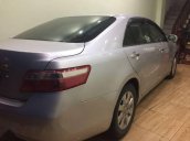 Bán Toyota Camry năm 2007, màu bạc chính chủ