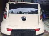 Cần bán xe Kia Soul năm 2008, màu kem (be), nhập khẩu chính chủ, 350tr