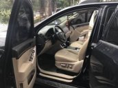 Bán xe Hyundai Veracruz đời 2007, màu đen xe gia đình