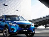 Bán xe Mazda CX 5 đời 2017, giá 799tr