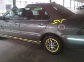 Cần bán xe Mitsubishi Lancer đời 2004, màu xám chính chủ