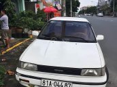 Cần bán gấp Toyota Corolla 1.5 MT đời 1990, màu trắng, nhập khẩu nguyên chiếc