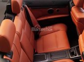 Xe BMW M3 Convertible đời 2009, màu trắng, nhập khẩu nguyên chiếc