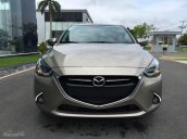 Bán Mazda 2 Hatchback 1.5L đời 2017, giá cạnh tranh