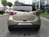 Bán Mazda 2 Hatchback 1.5L đời 2017, giá cạnh tranh