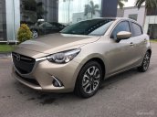 Bán Mazda 2 Hatchback 1.5L đời 2017, giá cạnh tranh