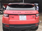 Cần bán LandRover Evoque sản xuất 2013, màu đỏ, xe nhập mới chạy 35000km