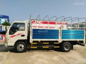 Cần bán JAC HFC đời 2017 giá cạnh tranh