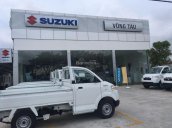 Bán Suzuki Super Carry Pro kín 1.6L sản xuất 2017, màu trắng, nhập khẩu nguyên chiếc