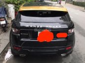 Cần bán lại xe LandRover Evoque AT đời 2014, màu đen, nhập khẩu nguyên chiếc số tự động