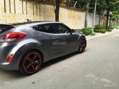 Cần bán xe Hyundai Veloster đời 2011, nhập khẩu chính chủ