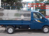 Bán xe tải nhẹ máy xăng, tải trọng 990kg, có hỗ trợ trả góp qua ngân hàng