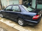 Cần bán lại xe Toyota Corolla 2001, màu xanh lam, xe nhập giá cạnh tranh