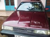 Cần bán Toyota Camry 2.0 MT đời 1990, màu đỏ, xe nhập, giá chỉ 60 triệu