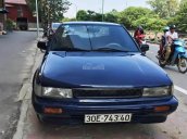 Bán xe Nissan Bluebird SE 2.0 đời 1992, màu xanh lam, xe nhập, 75tr