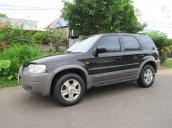 Bán Ford Escape đời 2003, màu xám chính chủ, 193tr