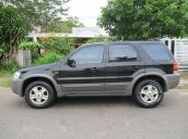 Bán Ford Escape đời 2003, màu xám chính chủ, 193tr