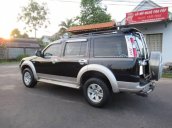 Cần bán lại xe Ford Everest đời 2007, 357tr