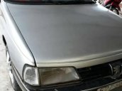 Cần bán xe Peugeot 305 sản xuất 1989, màu bạc, xe nhập