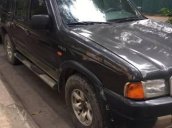 Cần bán gấp Ford Ranger đời 2002, màu xám