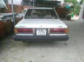 Cần bán Toyota Corona đời 1983, màu trắng, giá 35tr