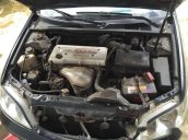 Cần bán lại xe Toyota Camry đời 2003, màu đen giá cạnh tranh