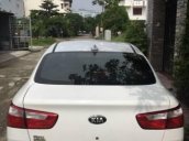 Cần bán Kia Rio MT sản xuất 2016, màu trắng