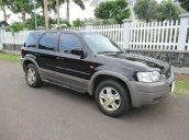 Bán Ford Escape đời 2003, màu xám chính chủ, 193tr