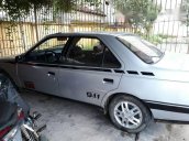 Cần bán xe Peugeot 305 sản xuất 1989, màu bạc, xe nhập