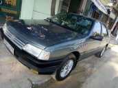 Bán Peugeot 405 đời 1991, nhập khẩu nguyên chiếc, giá chỉ 80 triệu