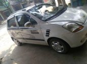 Bán xe Chevrolet Spark đời 2009, màu trắng, 91 triệu