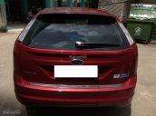 Cần bán Ford Focus 1.8L sản xuất 2012, màu đỏ xe gia đình giá cạnh tranh