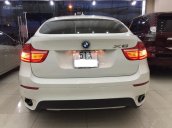 Bán BMW X6 đời 2009, màu trắng, nhập khẩu