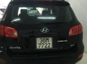 Bán Hyundai Santa Fe AT đời 2009