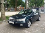 Cần bán xe Ford Laser Deluxe 1.6 đời 2002