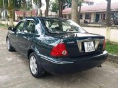 Cần bán xe Ford Laser Deluxe 1.6 đời 2002