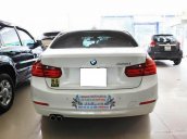 Bán ô tô BMW 3 Series 328i đời 2013, màu trắng, nhập khẩu số tự động