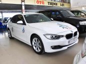 Bán ô tô BMW 3 Series 328i đời 2013, màu trắng, nhập khẩu số tự động