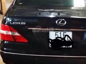 Bán Lexus LS 430 đời 2004, màu đen, nhập khẩu giá cạnh tranh