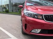 Bán Kia Cerato 1.6 MT số sàn, giá tốt khuyến mãi, Kia Nha Trang