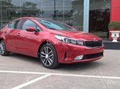 Bán Kia Cerato 1.6 MT số sàn, giá tốt khuyến mãi, Kia Nha Trang