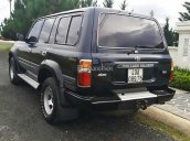 Bán Toyota Land Cruiser đời 1997, nhập khẩu nguyên chiếc số sàn