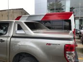 Bán xe Ford Ranger XLS MT- Ưu đãi nắp thùng Caryboy+ BHVC 2 chiều