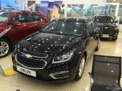 Bán xe Chevrolet Cruze 2017, giá 699tr