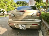 Bán Mazda 3S đăng kí lần đầu 12/2013, xe công chức, odo 4 vạn 2 km