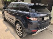 Bán xe LandRover Range Rover 2014, màu đen, nhập khẩu