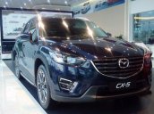 Bán Mazda CX 5 2.5 đời 2017, giá 840tr