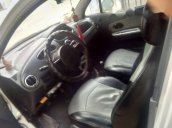 Bán Chevrolet Spark 2009, màu trắng