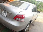 Chính chủ bán xe Toyota Vios E đời 2008, màu bạc