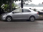 Chính chủ bán xe Toyota Vios E đời 2008, màu bạc